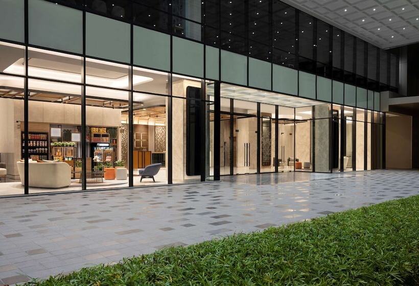 Fotos del hotel Hilton Garden Inn Jakarta Taman Palem:  22