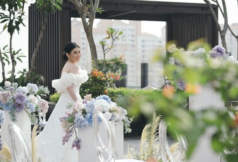 Fotos del hotel Hilton Garden Inn Jakarta Taman Palem:  21