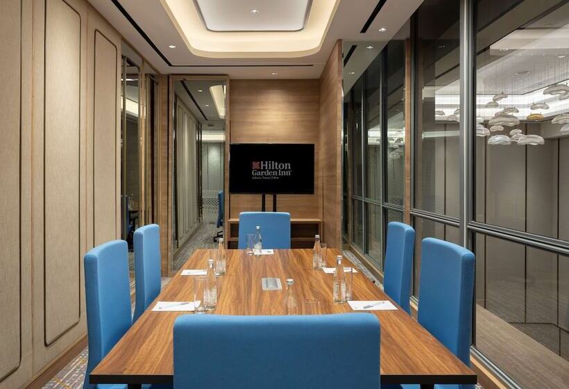 Fotos del hotel Hilton Garden Inn Jakarta Taman Palem:  5