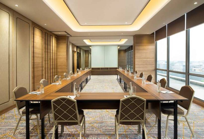 Fotos del hotel Hilton Garden Inn Jakarta Taman Palem:  17