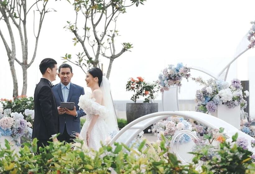 Fotos del hotel Hilton Garden Inn Jakarta Taman Palem:  19