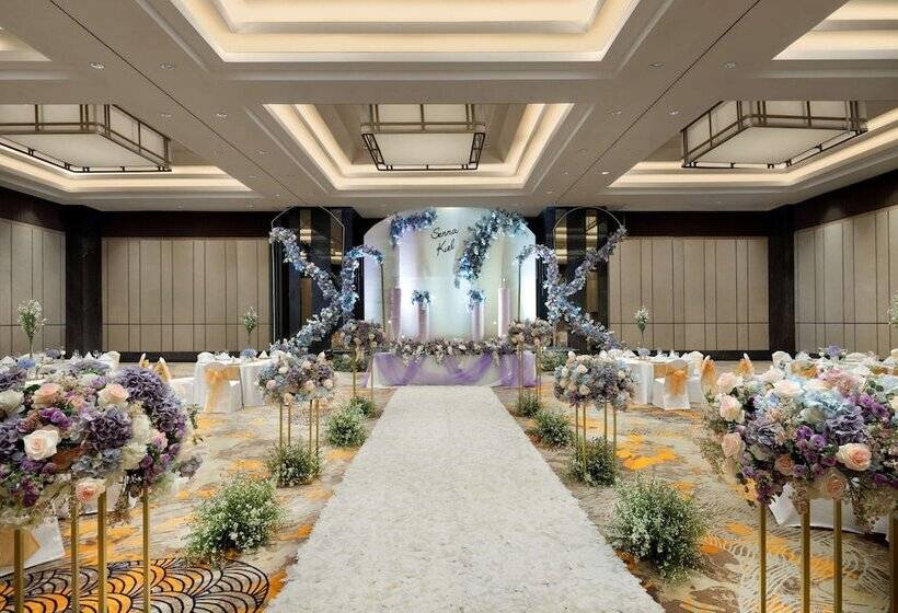 Fotos del hotel Hilton Garden Inn Jakarta Taman Palem:  13