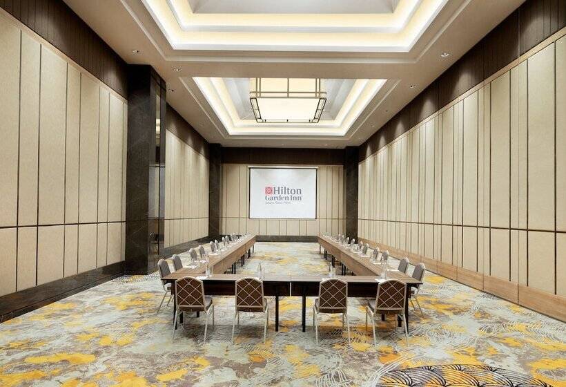Fotos del hotel Hilton Garden Inn Jakarta Taman Palem:  4