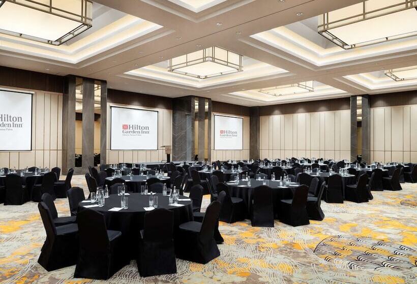 Fotos del hotel Hilton Garden Inn Jakarta Taman Palem:  6