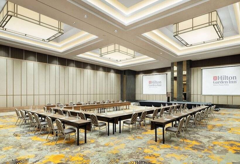 Fotos del hotel Hilton Garden Inn Jakarta Taman Palem:  8