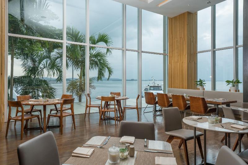 Fotos del hotel Batam Marriott Hotel Harbour Bay:  6