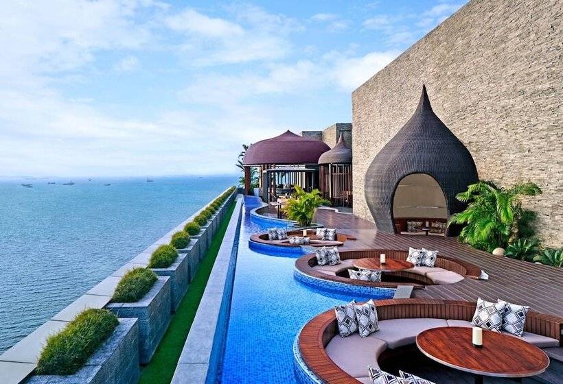 Fotos del hotel Batam Marriott Hotel Harbour Bay:  7