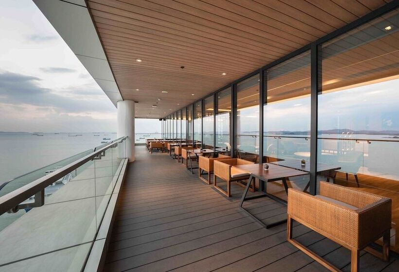 Fotos del hotel Batam Marriott Hotel Harbour Bay:  4