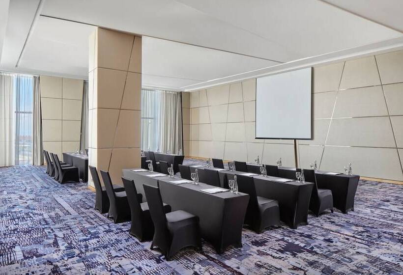 Fotos del hotel Batam Marriott Hotel Harbour Bay:  17