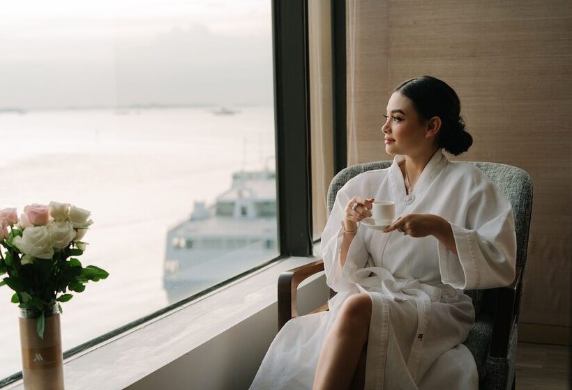 Fotos del hotel Batam Marriott Hotel Harbour Bay:  5