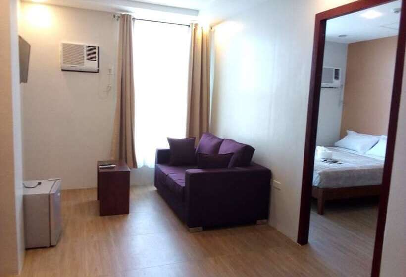 Fotos del hotel The Loft:  4