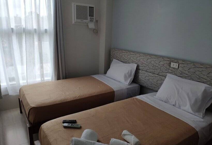 Fotos del hotel The Loft:  6