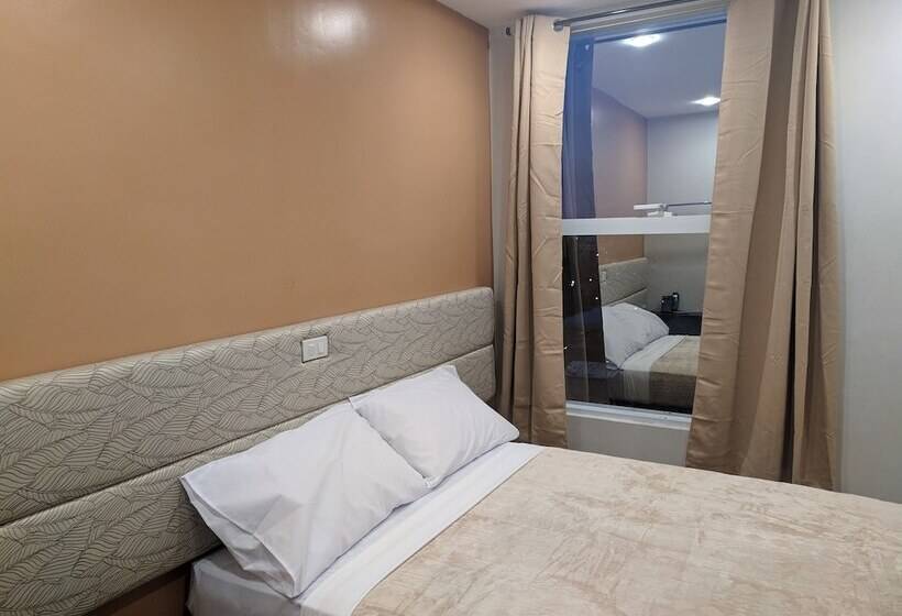 Fotos del hotel The Loft:  8