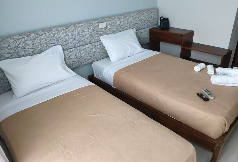 Fotos del hotel The Loft:  9