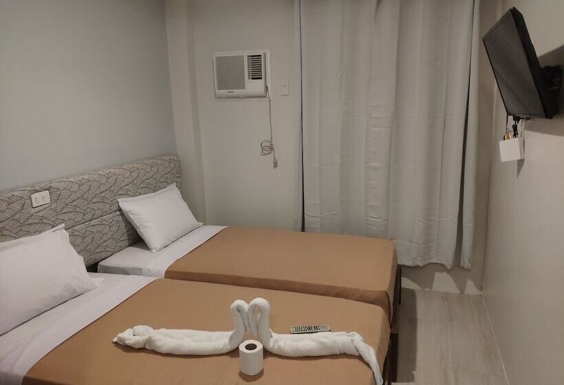 Fotos del hotel The Loft:  10