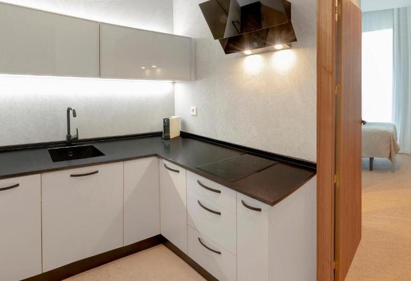 Fotos del hotel Aj Gran Alacant:  12