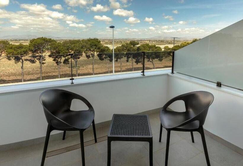 Fotos del hotel Aj Gran Alacant:  23