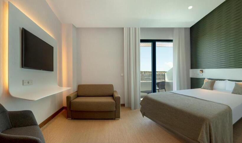 Fotos del hotel Aj Gran Alacant:  4