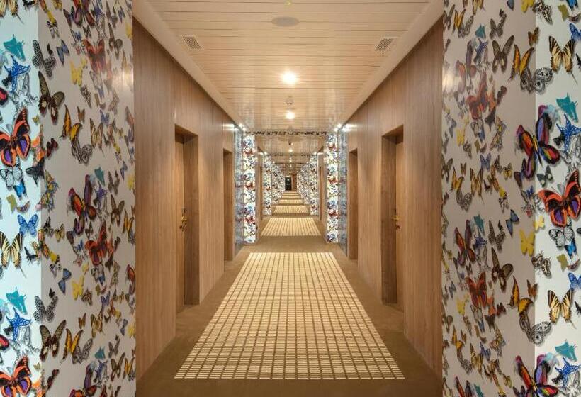 Fotos del hotel Aj Gran Alacant:  22