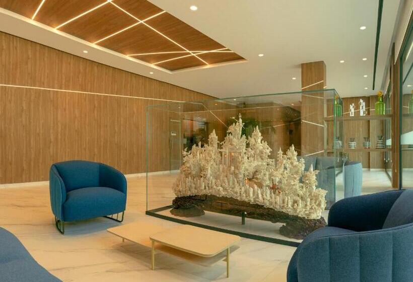 Fotos del hotel Aj Gran Alacant:  21