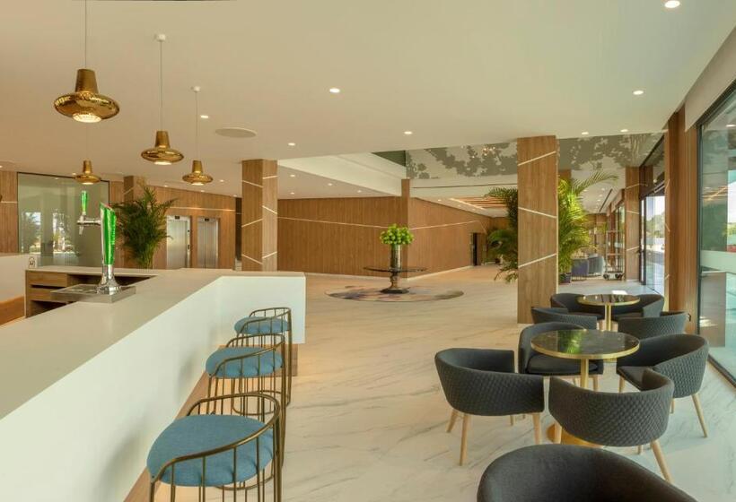 Fotos del hotel Aj Gran Alacant:  17