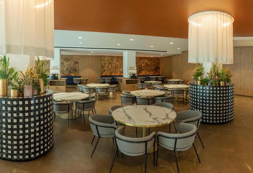 Fotos del hotel Aj Gran Alacant:  16