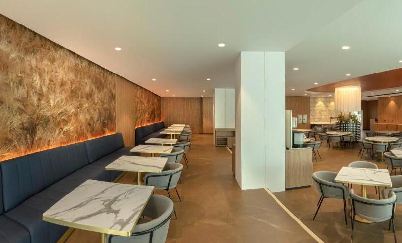 Fotos del hotel Aj Gran Alacant:  14