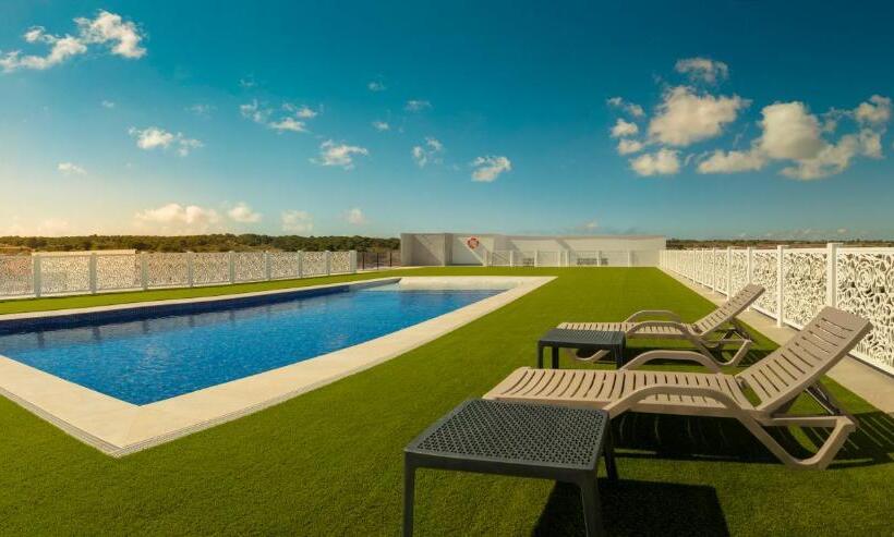 Fotos del hotel Aj Gran Alacant:  1