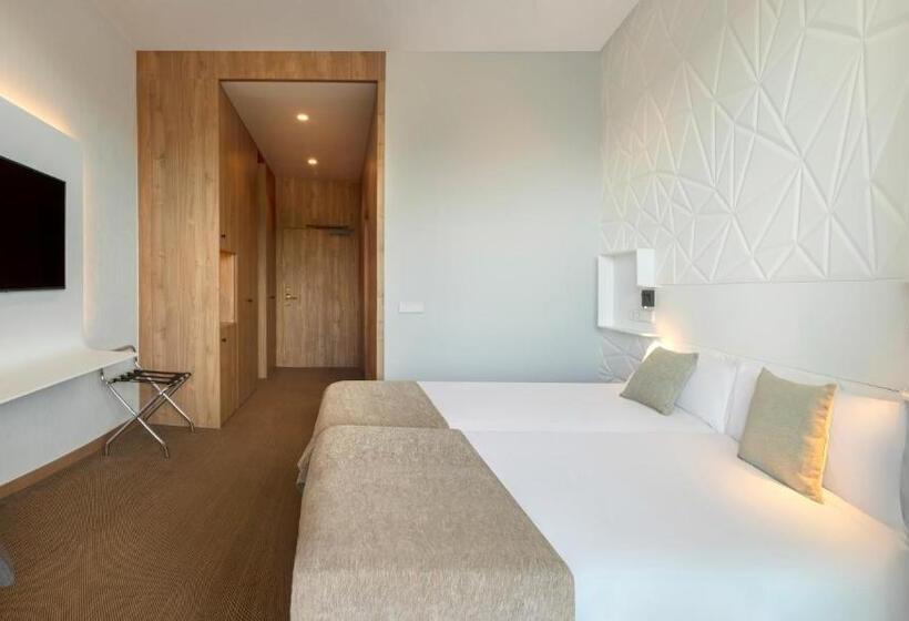 Fotos del hotel Aj Gran Alacant:  10