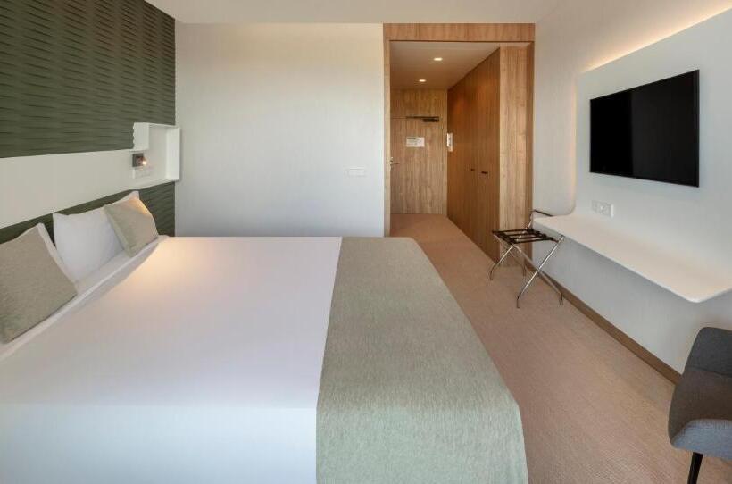 Fotos del hotel Aj Gran Alacant:  9