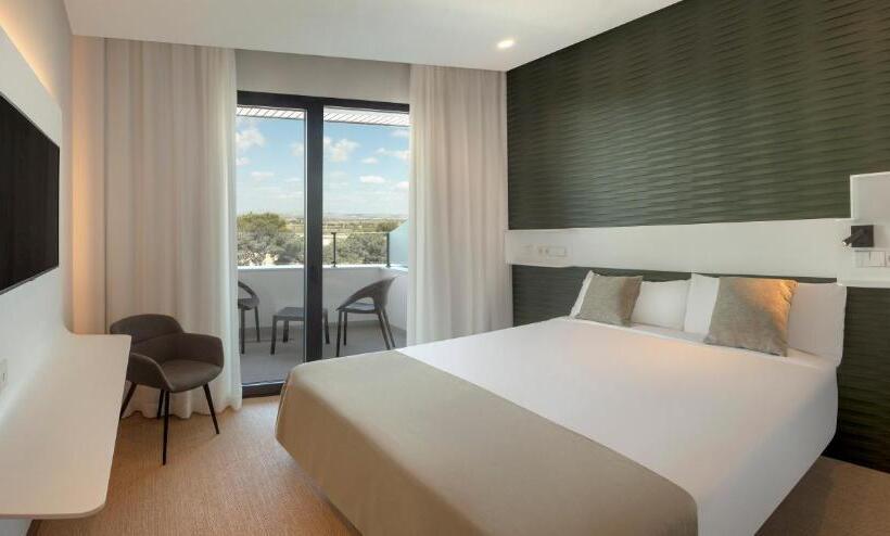 Fotos del hotel Aj Gran Alacant:  8