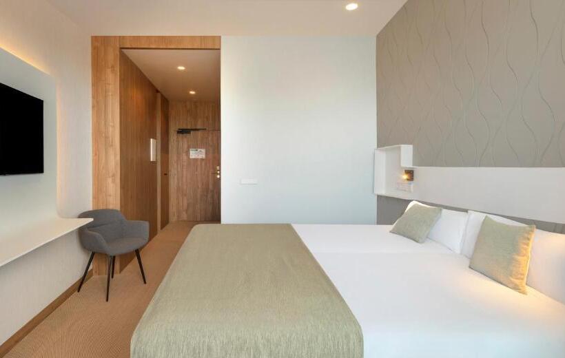 Fotos del hotel Aj Gran Alacant:  7