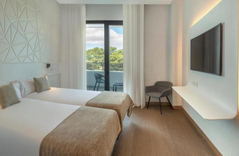 Fotos del hotel Aj Gran Alacant:  6