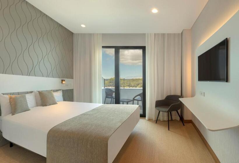 Fotos del hotel Aj Gran Alacant:  2