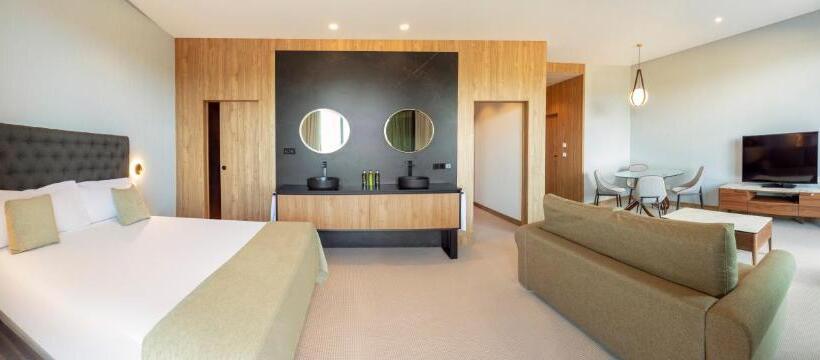 Fotos del hotel Aj Gran Alacant:  5