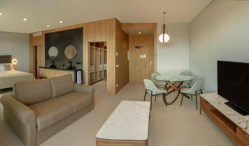 Fotos del hotel Aj Gran Alacant:  3