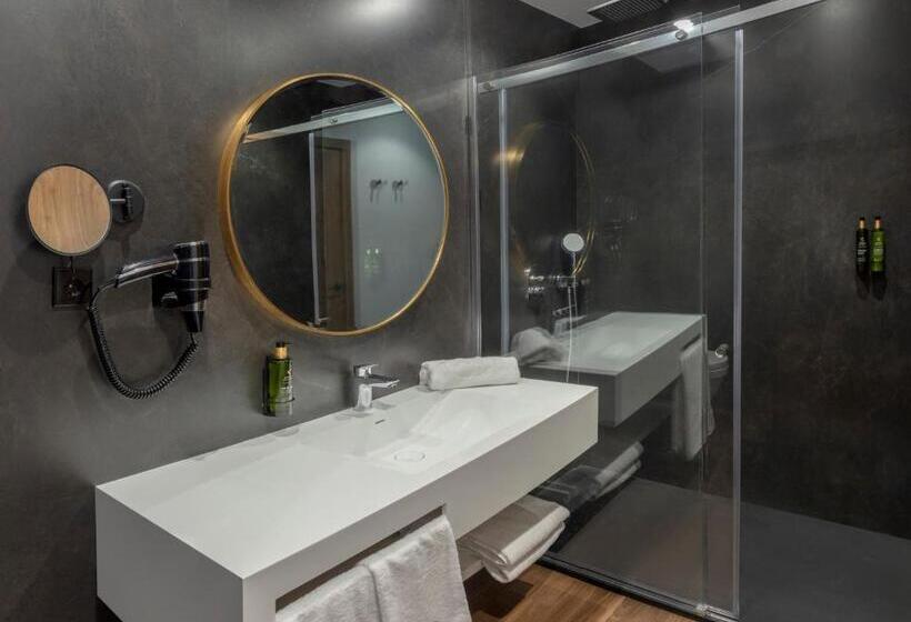 Fotos del hotel Aj Gran Alacant:  24