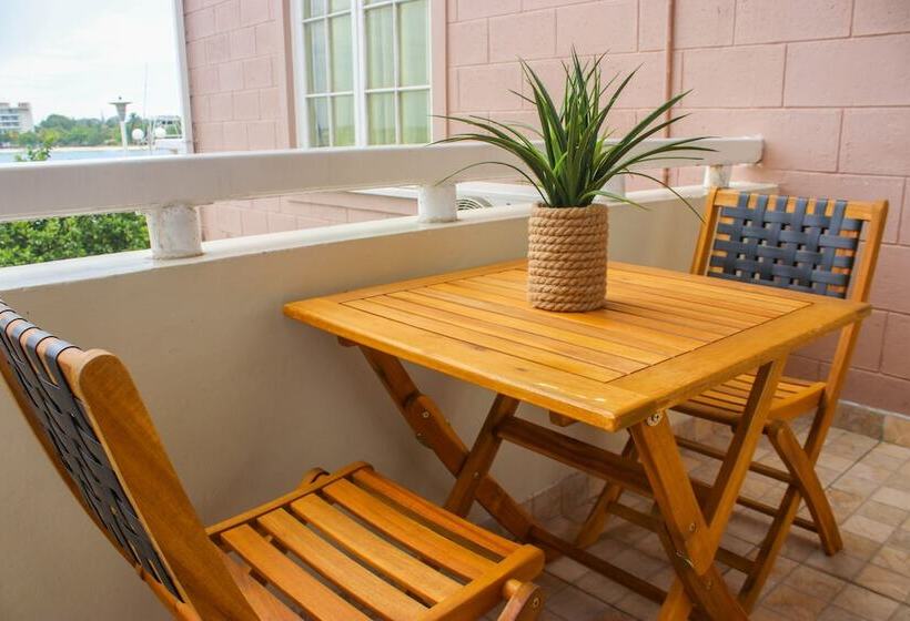 Fotos del hotel Fisherman Point Beach Resort:  21