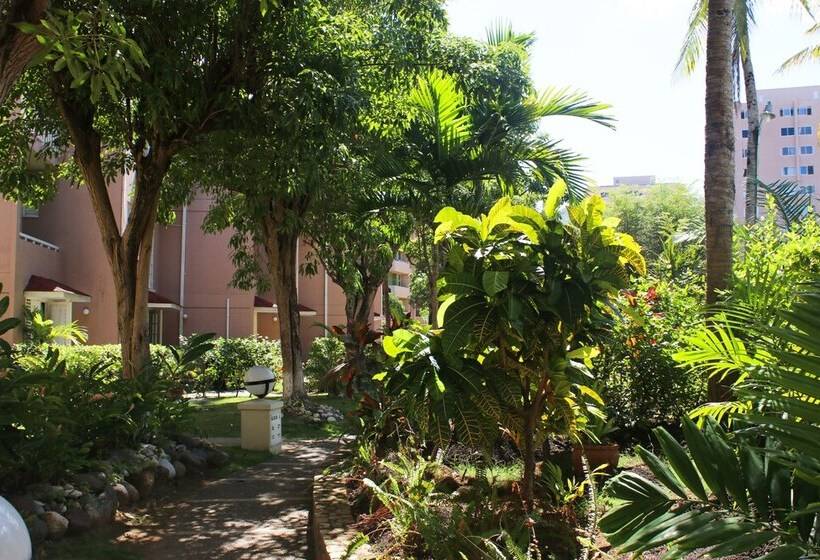 Fotos del hotel Fisherman Point Beach Resort:  14