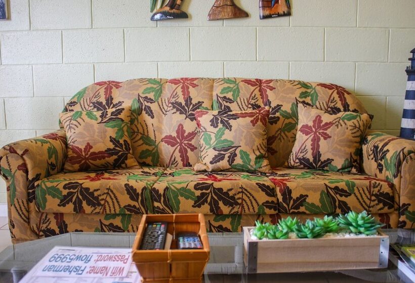 Fotos del hotel Fisherman Point Beach Resort:  3