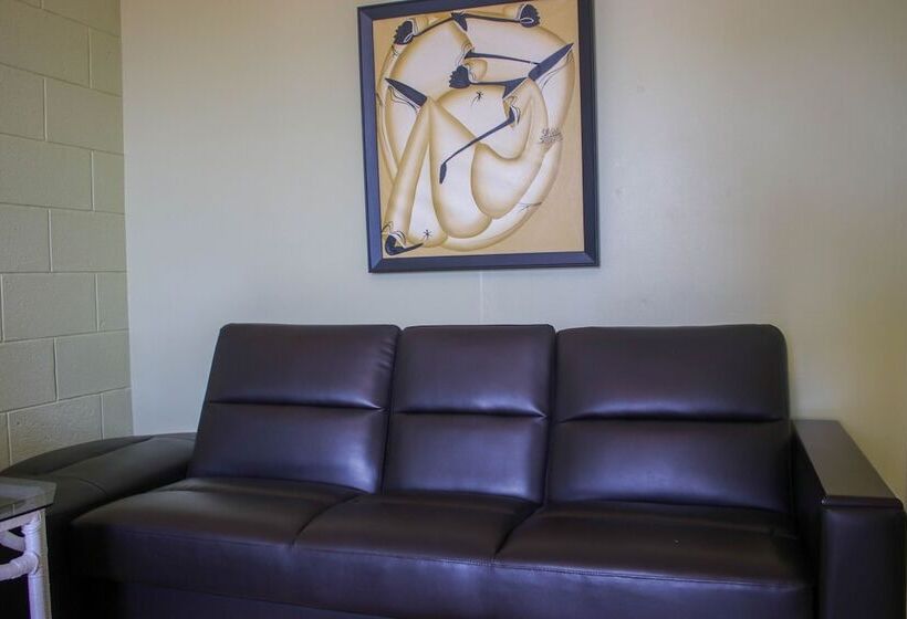 Fotos del hotel Fisherman Point Beach Resort:  19