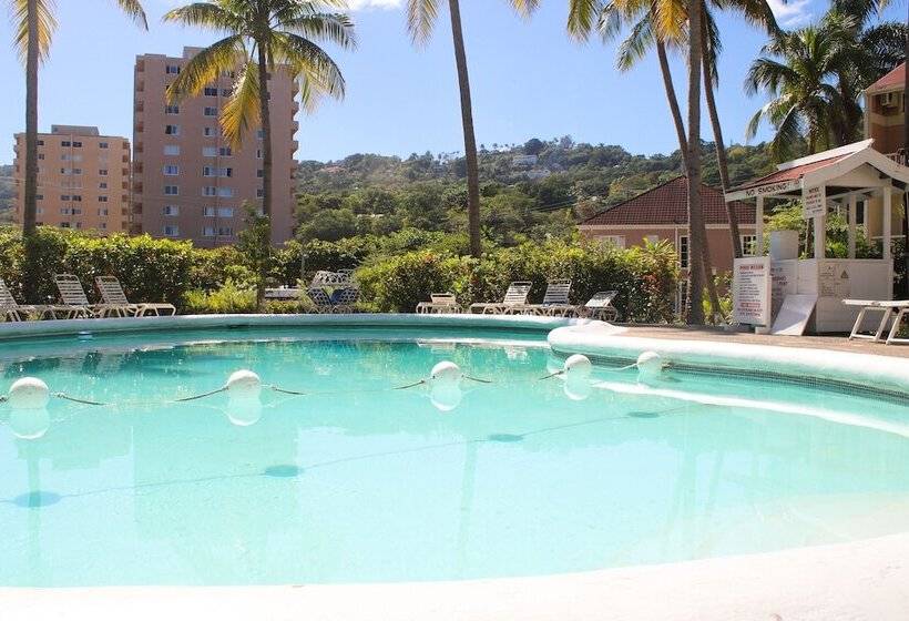 Fotos del hotel Fisherman Point Beach Resort:  23