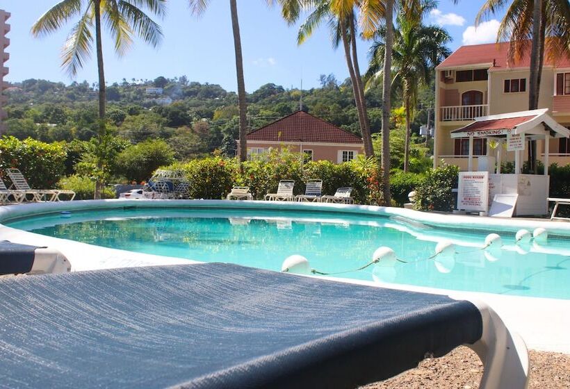 Fotos del hotel Fisherman Point Beach Resort:  24