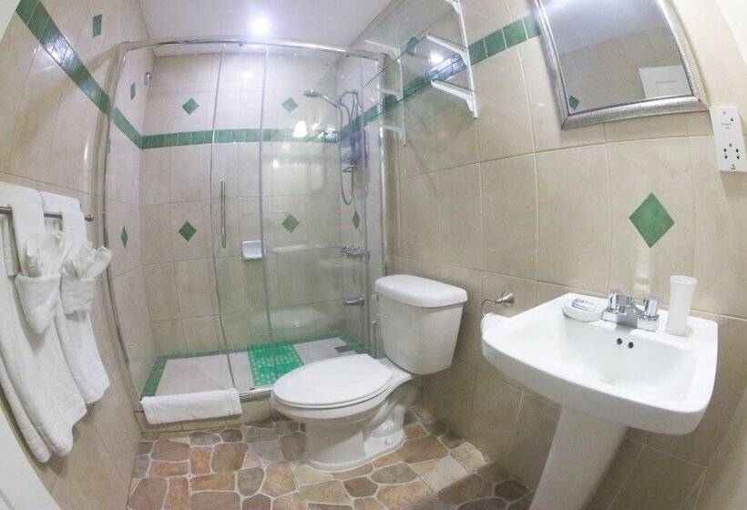 Fotos del hotel Fisherman Point Beach Resort:  4