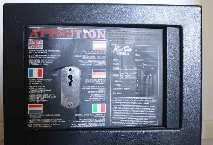 Fotos del hotel Fisherman Point Beach Resort:  25