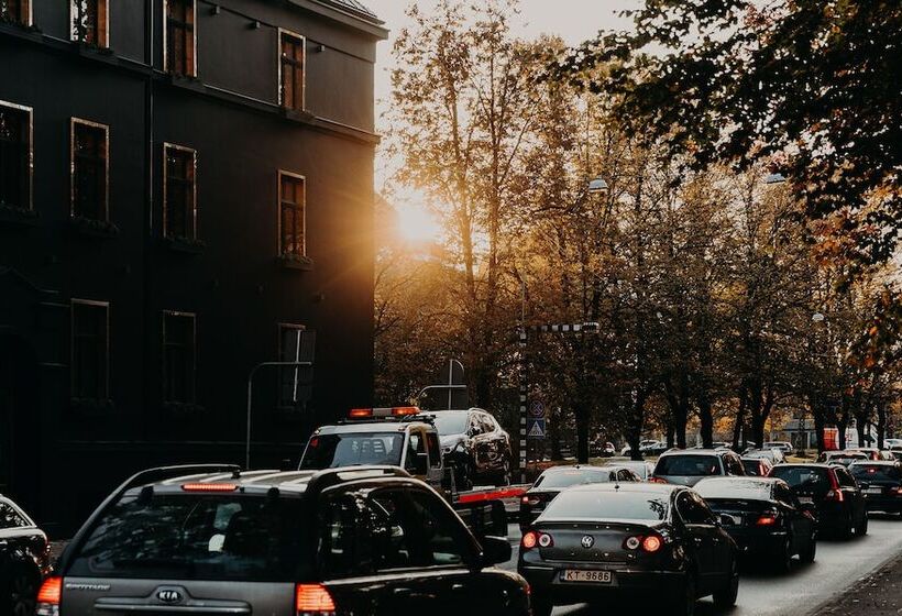 Fotos del hotel A22:  16