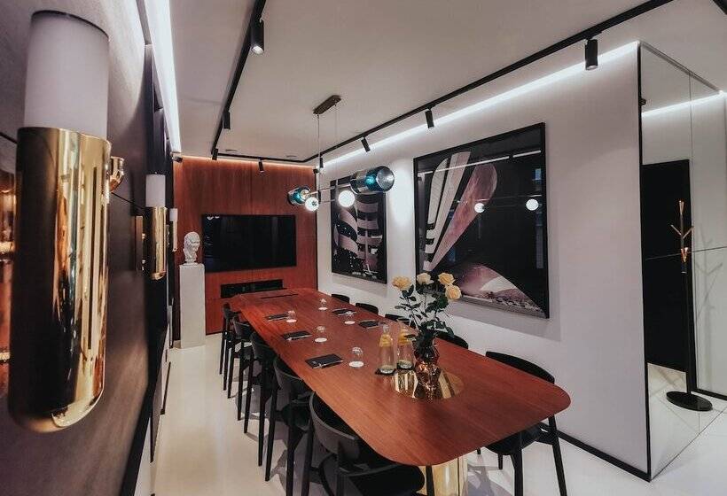 Fotos del hotel A22:  25