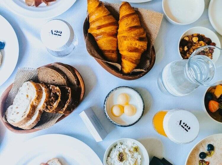 Fotos del hotel A22:  23