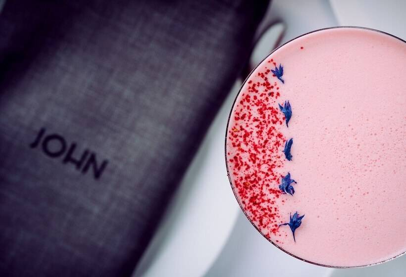 Fotos del hotel A22:  22