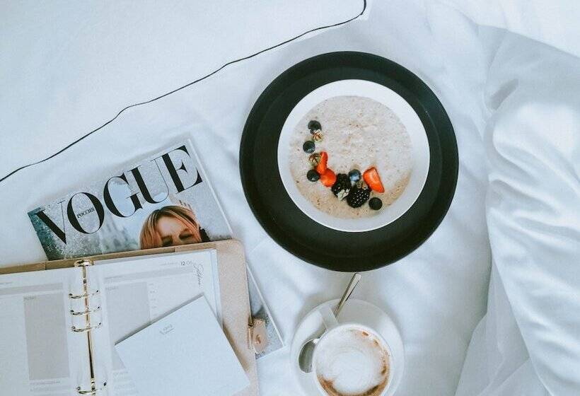 Fotos del hotel A22:  21